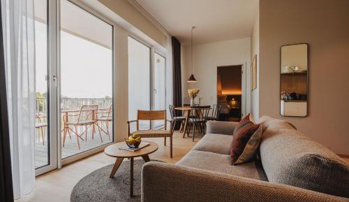 Two-Bedroom Suite