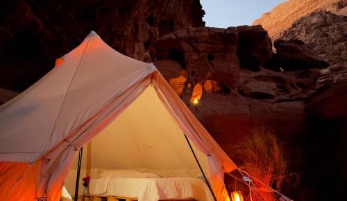 Tent