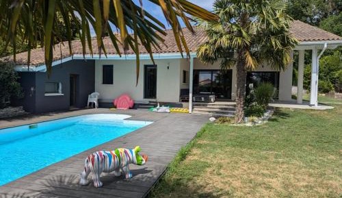 Holiday Home