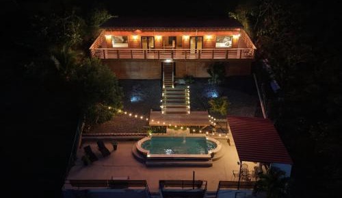 One-Bedroom Villa