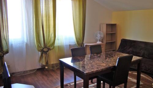 One-Bedroom Suite