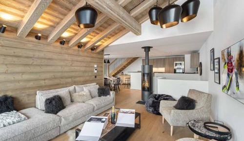 Chalet