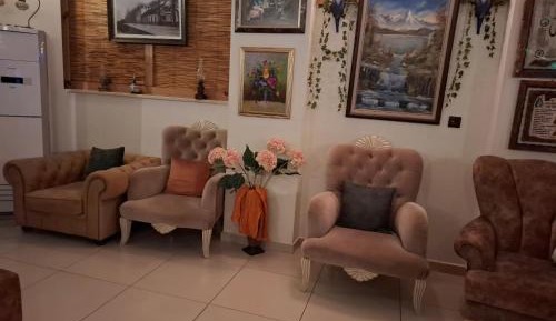 Standard Suite