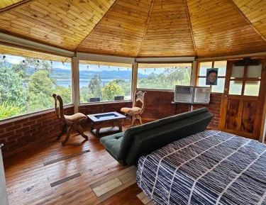 Double Room with Lake View