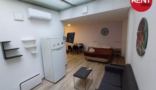 Classic Apartment