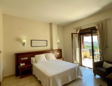 Double Room - Attic