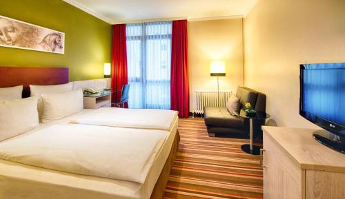 Comfort Double or Twin Room