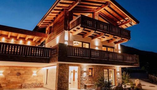 Superior Chalet