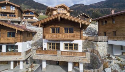 Superior Chalet