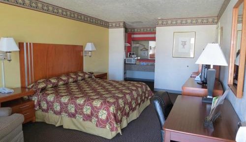 Standard King Room