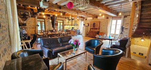 Four-Bedroom Holiday Home