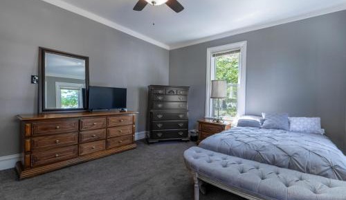 Double Room with Extra Bed