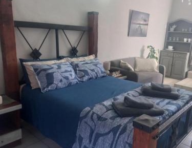 Deluxe Double Studio