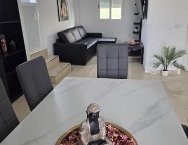 Two-Bedroom Deluxe Apartment