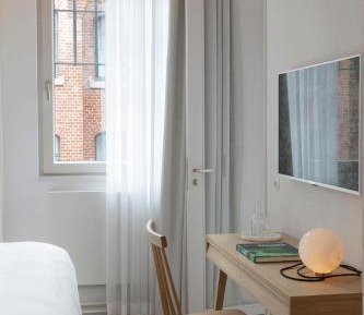 Classic Extended Double Room