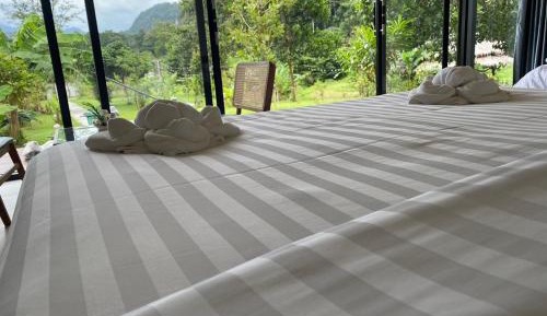 Family Room with Private Bathroom