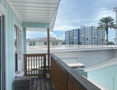 Apartment with View