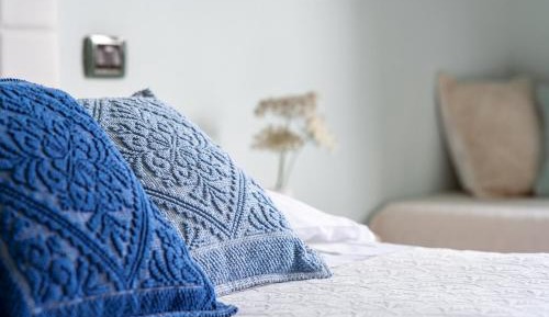 Large Double or Twin Room