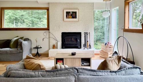Three-Bedroom Cottage