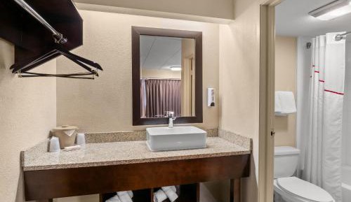 Superior King Room Smoke Free