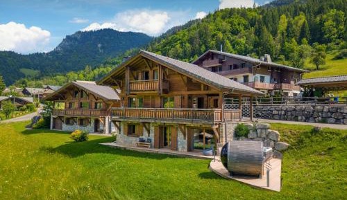 Chalet