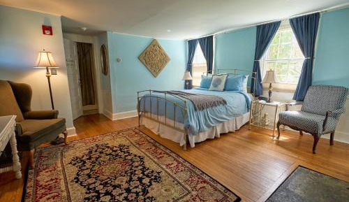 Madison Getaway