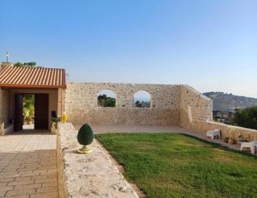 Double Room with Balcony and Sea View