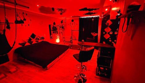 Queen Room with Balcony