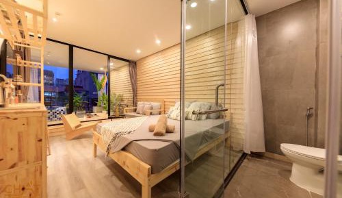 Superior Queen Room
