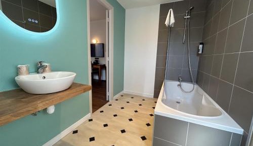 Comfort Single Room