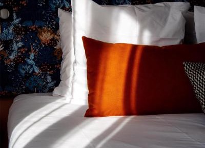 Comfort Twin Room