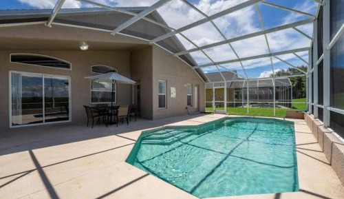Superior Villa