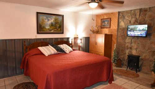 Superior Chalet