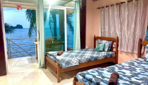 Mixed Dormitory Room