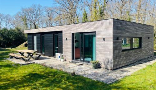 Three-Bedroom Holiday Home 