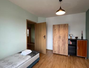 Large Single Room