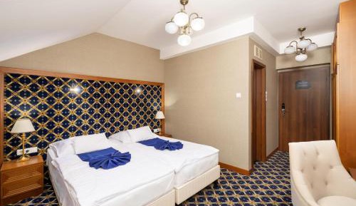 Superior Double or Twin Room