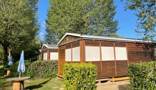 Mobile Home