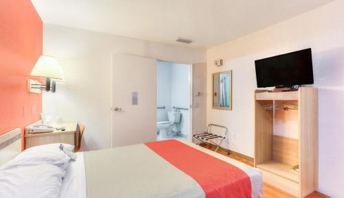 Double Room - Disability Access