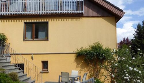 One-Bedroom Holiday Home