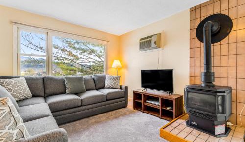 Three Bedroom Apartment