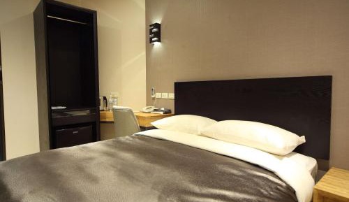 Superior Double Room (No Window)