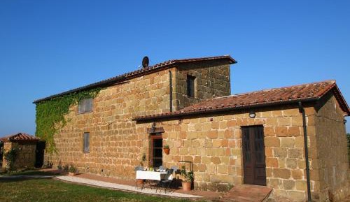One-Bedroom Holiday Home