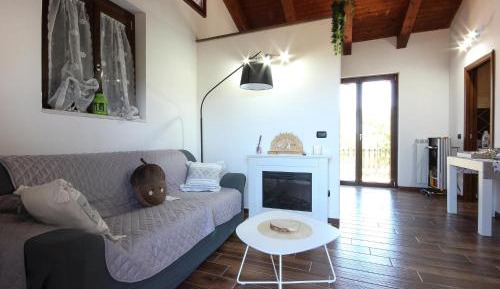 Two-Bedroom Holiday Home