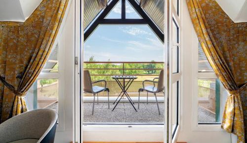 Privilege Triple Room with Terrace