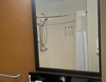 Double Room with Two Double Beds