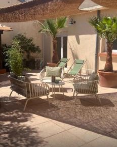 Three-Bedroom Vacation Home 