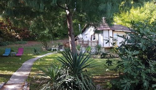 Holiday Home