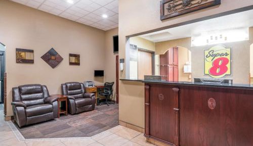 Queen Room - Non-Smoking