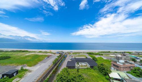 Premium Quadruple Room